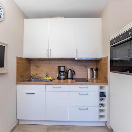 Ferienwohnung Beeke Вик-ауф-Фёр Экстерьер фото
