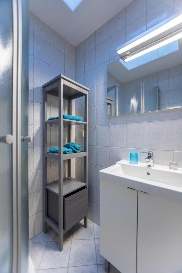 Ferienwohnung Beeke Вик-ауф-Фёр Экстерьер фото